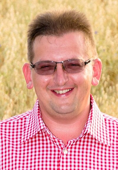 Michael Leonhartsberger