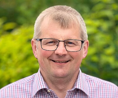 Martin Raab