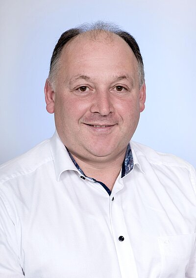 Gerhard Greindl