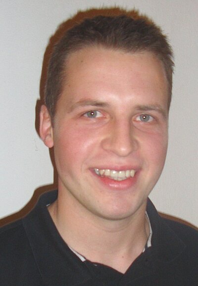 Stefan Ortner