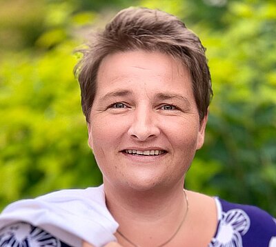Sonja Maria Haunschmid-Fuchs