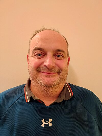 Markus Haslhofer