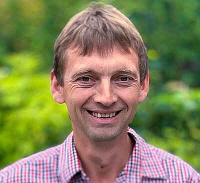 Andreas Schmiedberger
